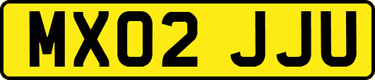 MX02JJU