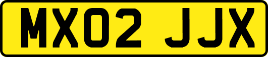 MX02JJX