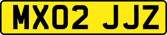 MX02JJZ