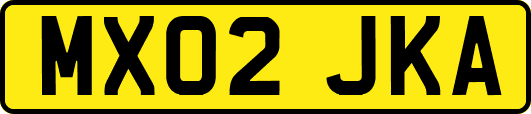 MX02JKA