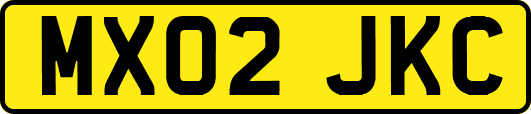 MX02JKC