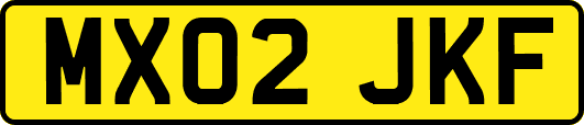 MX02JKF