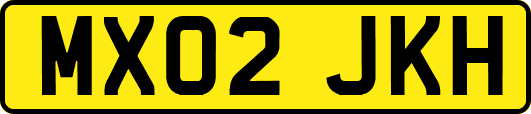 MX02JKH