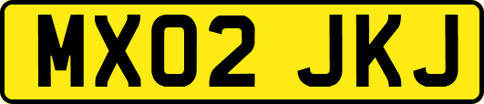 MX02JKJ