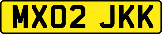 MX02JKK