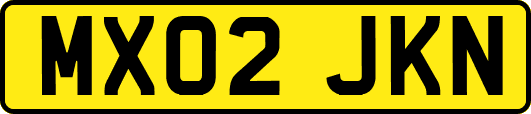 MX02JKN