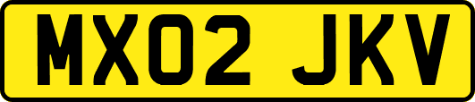 MX02JKV