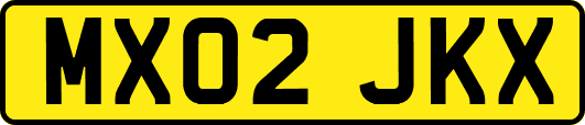 MX02JKX