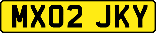 MX02JKY