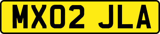 MX02JLA