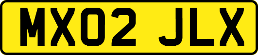 MX02JLX