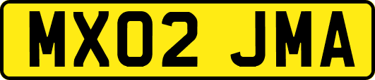 MX02JMA