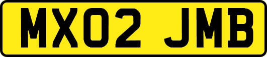 MX02JMB