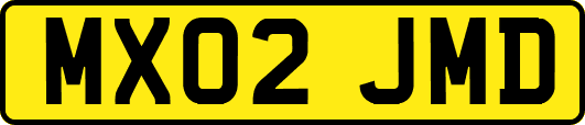 MX02JMD