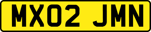 MX02JMN