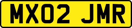 MX02JMR
