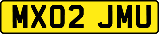 MX02JMU