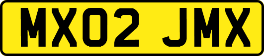 MX02JMX