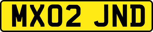 MX02JND