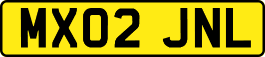 MX02JNL