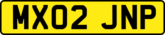 MX02JNP