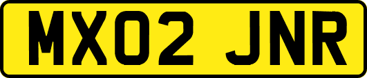 MX02JNR