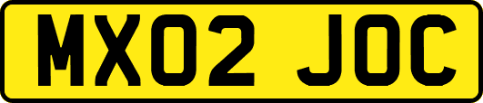 MX02JOC