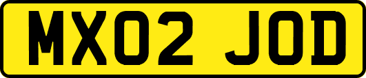 MX02JOD