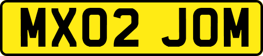 MX02JOM