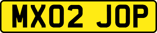 MX02JOP