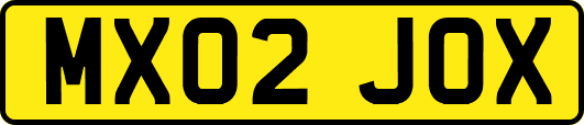 MX02JOX