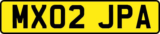 MX02JPA