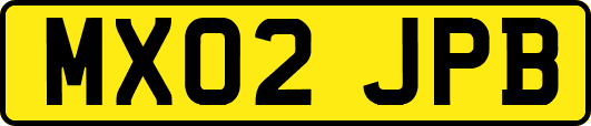 MX02JPB