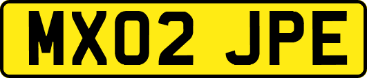 MX02JPE