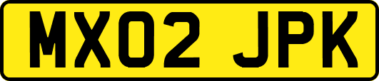 MX02JPK