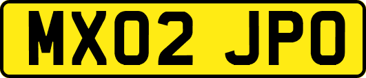 MX02JPO