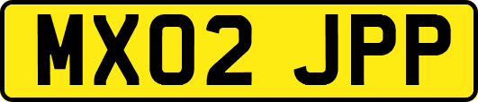 MX02JPP