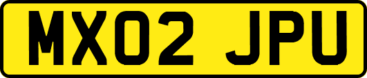 MX02JPU
