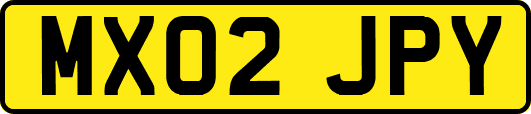 MX02JPY