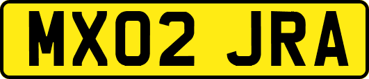 MX02JRA