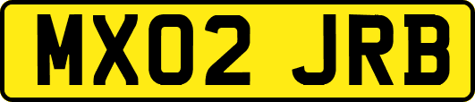 MX02JRB