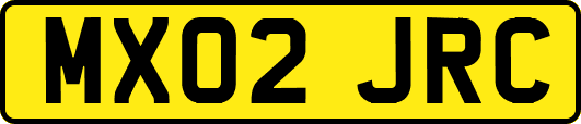 MX02JRC