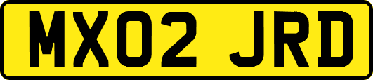 MX02JRD