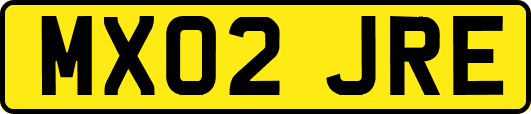 MX02JRE