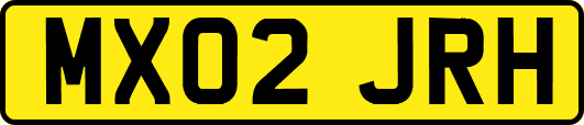 MX02JRH