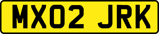 MX02JRK