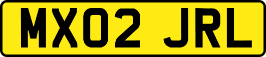 MX02JRL