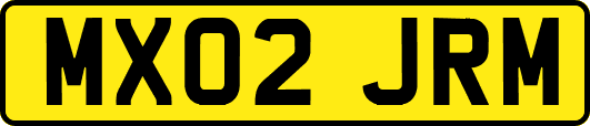 MX02JRM