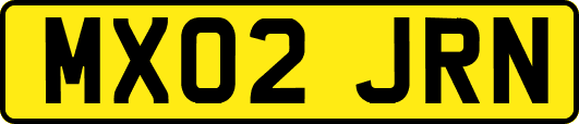 MX02JRN