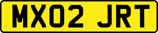 MX02JRT